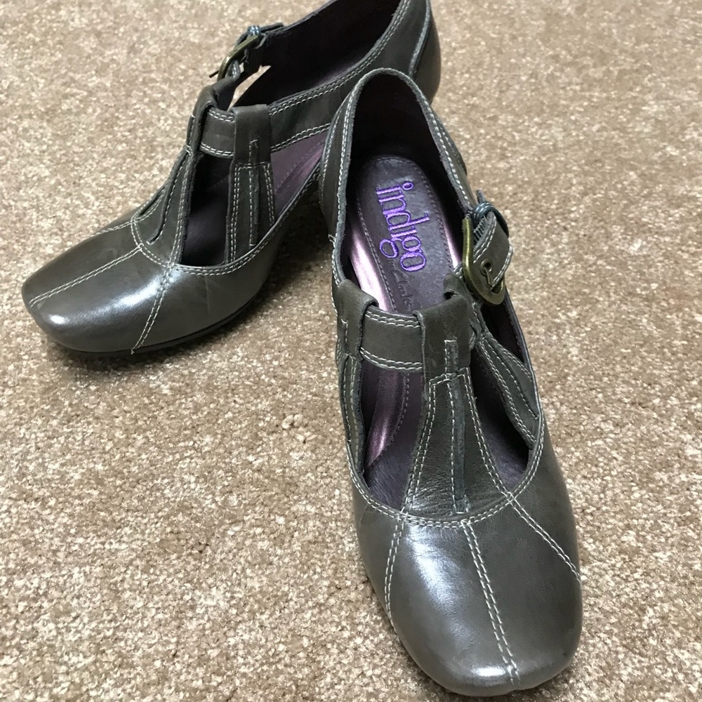 Indigo by Clark’s shoes